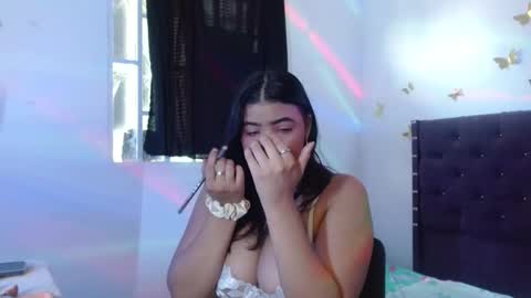 lilyloock1105 online show from 03.27.26