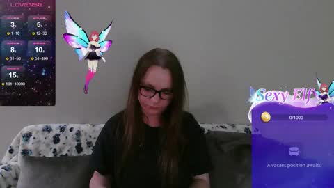 lilylovelue222 online show from 03.03.26