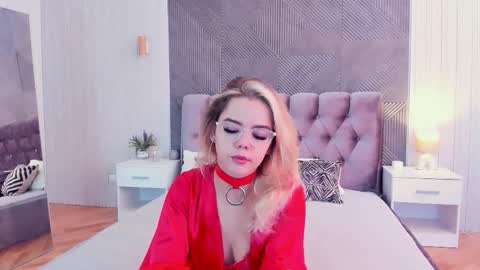 Rose online show from 09.12.25