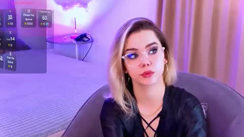 Rose online show from 11.19.25