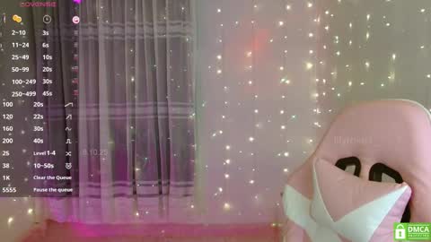 You can call me Li ... online show from 10.08.25