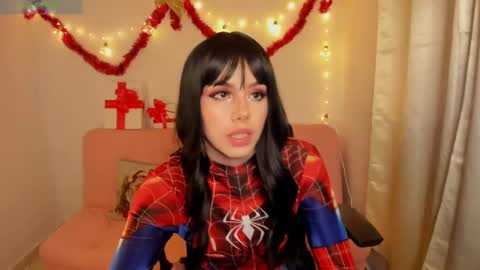 lily help me to collect more cosplay online show from 12.28.24