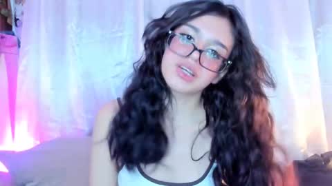 lilyskinny27 online show from 03.02.25