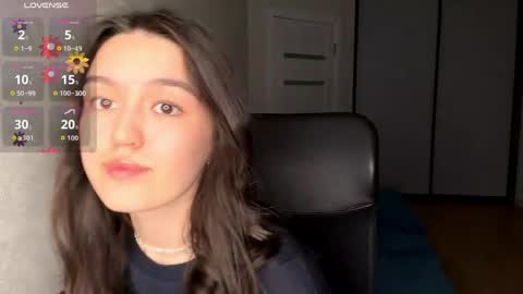 Lily online show from 03.31.26