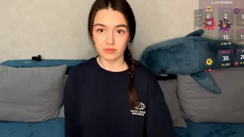 Lily online show from 04.03.26