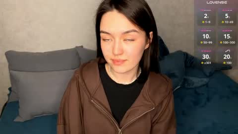 Lily online show from 04.04.26