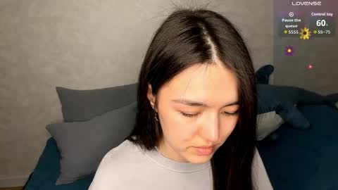 Lily online show from 04.05.26