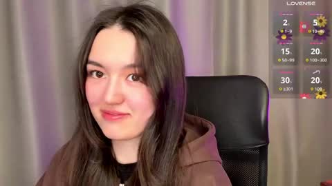 Lily online show from 04.18.26