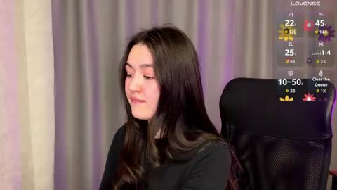 Lily online show from 04.18.26