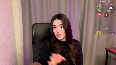 Lily online show from 04.18.26