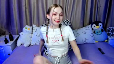 Snapshot of lilystarlight chatting on 01.24.25 Lilian online show from 01.24.25