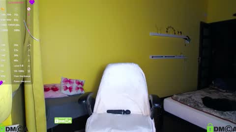 Lily online show from 12.21.25