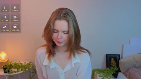 Julie online show from 02.23.26