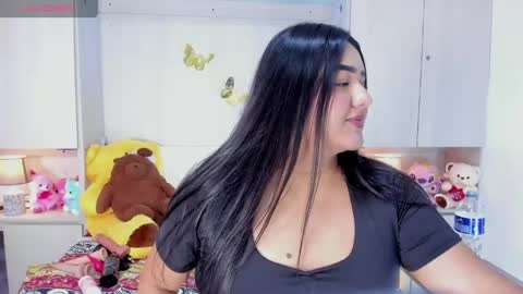 lilywhitee1 online show from 04.16.26