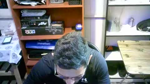 Smith666 online show from 02.10.25