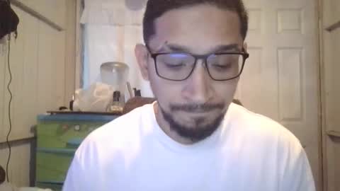 Smith666 online show from 10.19.25