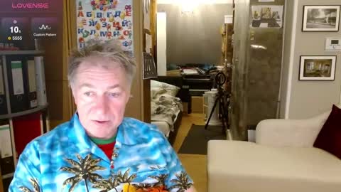 Lima online show from 01.12.25
