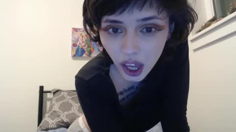 Liminal online show from 02.28.25