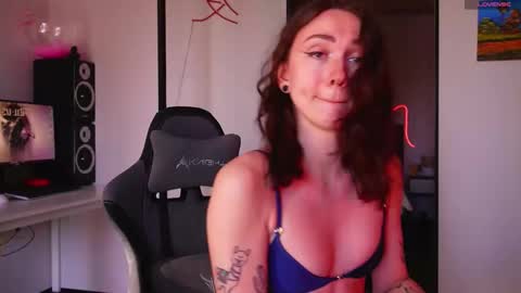 limy_sweet online show from 02.23.26