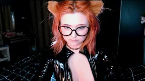 Lina2D tyan online show from 02.01.26