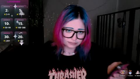 Lina2D tyan online show from 06.01.26