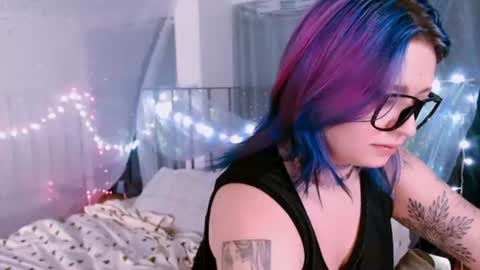 Lina2D tyan online show from 06.19.26