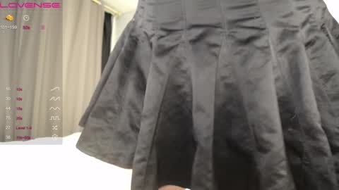 Snapshot of lina____ chatting on 12.07.24 Lina online show from 12.07.24