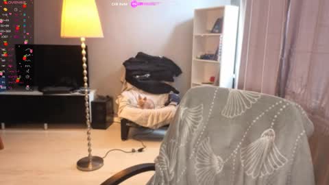 Scarlet online show from 04.18.26