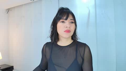 Snapshot of lina_bedoya chatting on 09.25.25 Lina Bedoya online show from 09.25.25