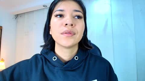  Lina Bedoya  online show from 02.07.26