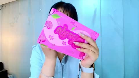  Lina Bedoya  online show from 02.23.26