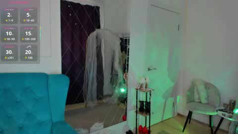 lina_bennet online show from 05.27.26