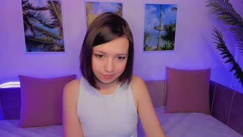 Snapshot of lina_brownie chatting on 01.21.25 Lina online show from 01.21.25