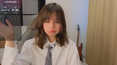 Lina online show from 01.12.26