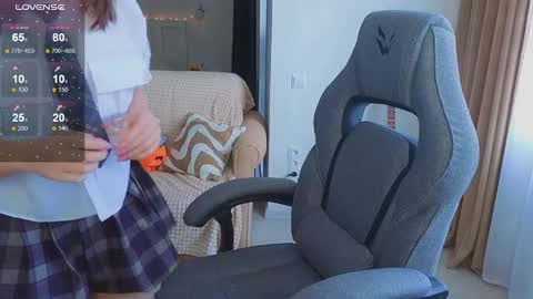 Lina online show from 04.04.26