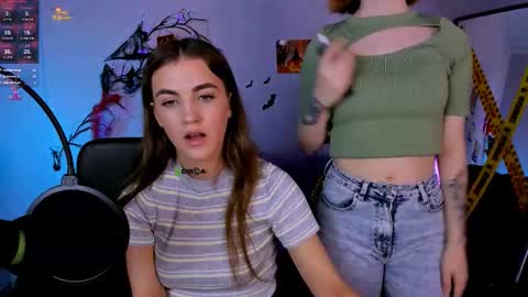 lina_fox12 online show from 11.05.25