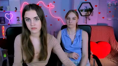 lina_fox12 online show from 03.18.26