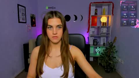 lina_fox12 online show from 03.24.26