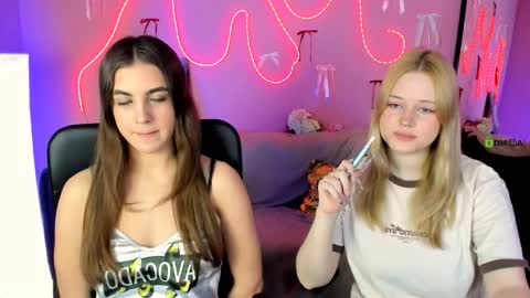 lina_fox12 online show from 03.25.26