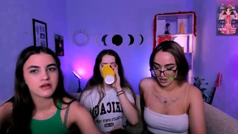 lina_fox12 online show from 04.09.26