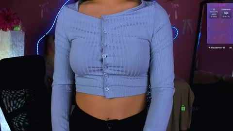 lina_fox12 online show from 04.15.26