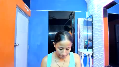 lina_kl online show from 10.12.25