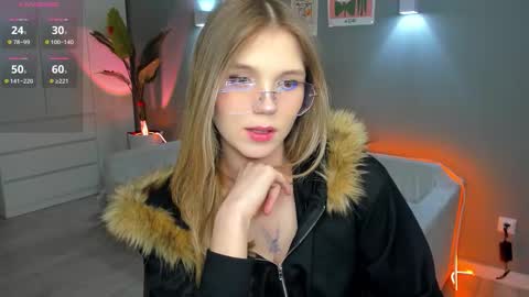 Snapshot of lina_korvin chatting on 02.02.26 Lina online show from 02.02.26