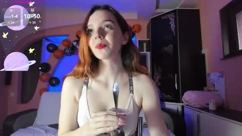 Lina online show from 11.10.25