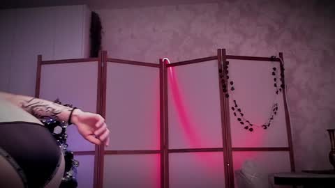 Snapshot of lina_n_kitty chatting on 12.20.24 Lina - online show from 12.20.24