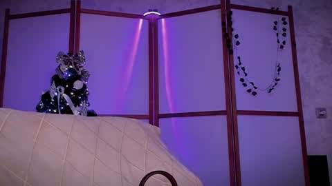 Snapshot of lina_n_kitty chatting on 01.10.25 Lina - online show from 01.10.25