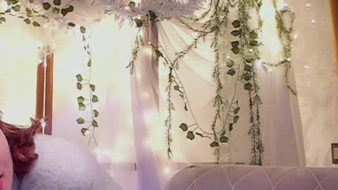 Snapshot of lina_n_kitty chatting on 01.23.25 Lina - online show from 01.23.25