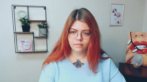 lina_ri online show from 10.29.25