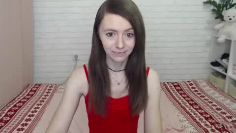 Lina Rouge online show from 11.29.25