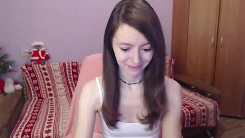 Lina Rouge online show from 12.19.25